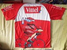 Retro radtrikots - Die Tour de France im Wandel der Zeit