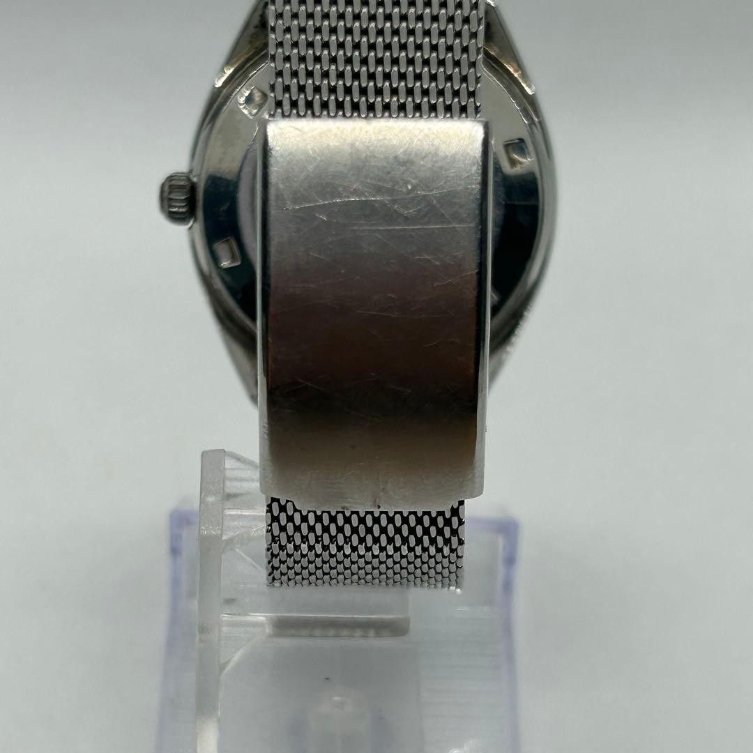 Citizen 91011013 Leopard Automatic Wristwatch Men… - image 6