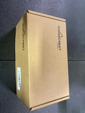 Sure-Loc OK101 SB Oakley Passage Door Knob Set with Rectangle Rose - Satin Brass