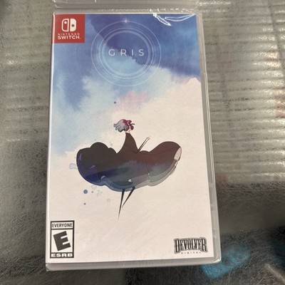 Gris - Nintendo Switch