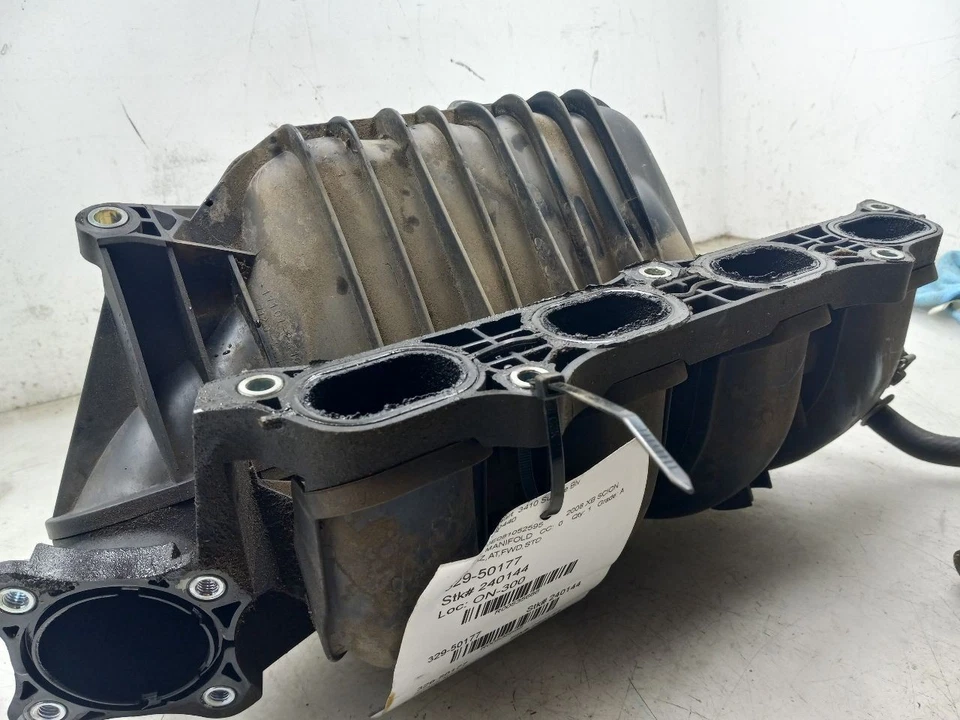 08-15 SCION XB 2.4L TRACCIÓN DELANTERA EN COLECTOR DE ADMISIÓN SUPERIOR  Foto 4 de 4