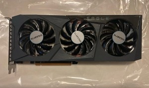 Gigabyte Eagle Radeon RX 6600 | eBay