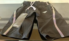 Speedo LZR Intent 2.0 Jammer Tech Suit Size 23