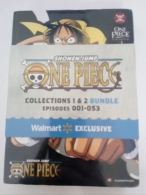 ワンピースDVDコレクション　BOX付き One Piece DVDs for sale - eBay