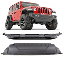 Unterfahrschutz vorne f&uuml;r Jeep Wrangler JL 2018+ OEM 6BU42RXFAB