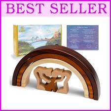 Rainbow Bridge Pet Loss Gifts - Dog Dad, Dog Mom Keepsake