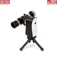 Mirrosky MiniAZ Portable Intelligent Astronomical Telescope 53ED Guidescope