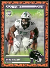 2025 Score-A-Treat #88 Mike Green