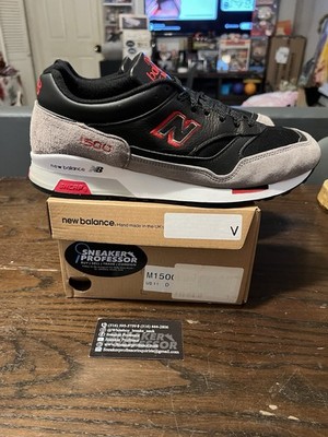 靴 New Balance M1500GWS Made in England NEW BALANCE M1500 GYB Made In England Size 11 Excellent Condition