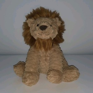 Jellycat Fuddlewuddle Lion | eBay