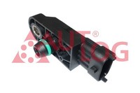 Sensor Saugrohrdruck FüR Renault Megane I Laguna II Grandtour Clio III Espace