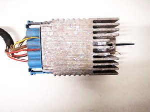 a0275458032 Lüfter Steuergerät Relais  Mercedes-Benz A-CLASS DE1281329-08