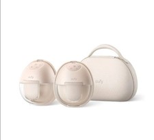 eufy Wearable Breast Pump S1 Pro Hands-Free open box never used