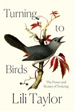 Turning to Birds: The Power an - GOOD