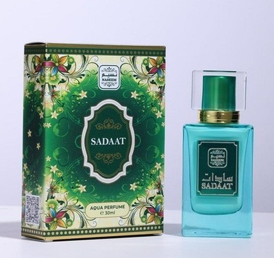 sadaat naseem 30 mL