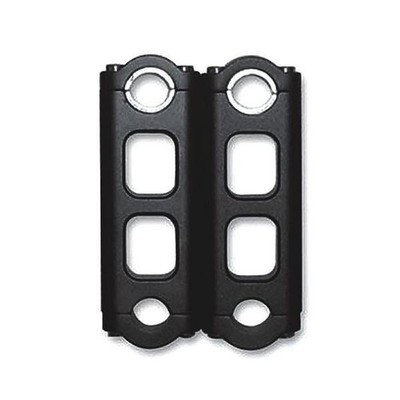 RSI Racing PR-3-G Pivoting Handlebar Riser - 3in.