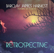 Barclay James Harvest Retrospective (CD) Album