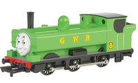 Bachmann Trains 58810 Thomas & Friends Thomas And Friends Duck Locom (Us Import)