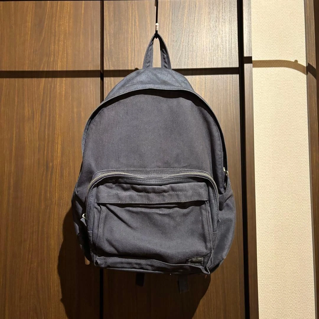 Porter Blue Men's Backpack for sale | eBay