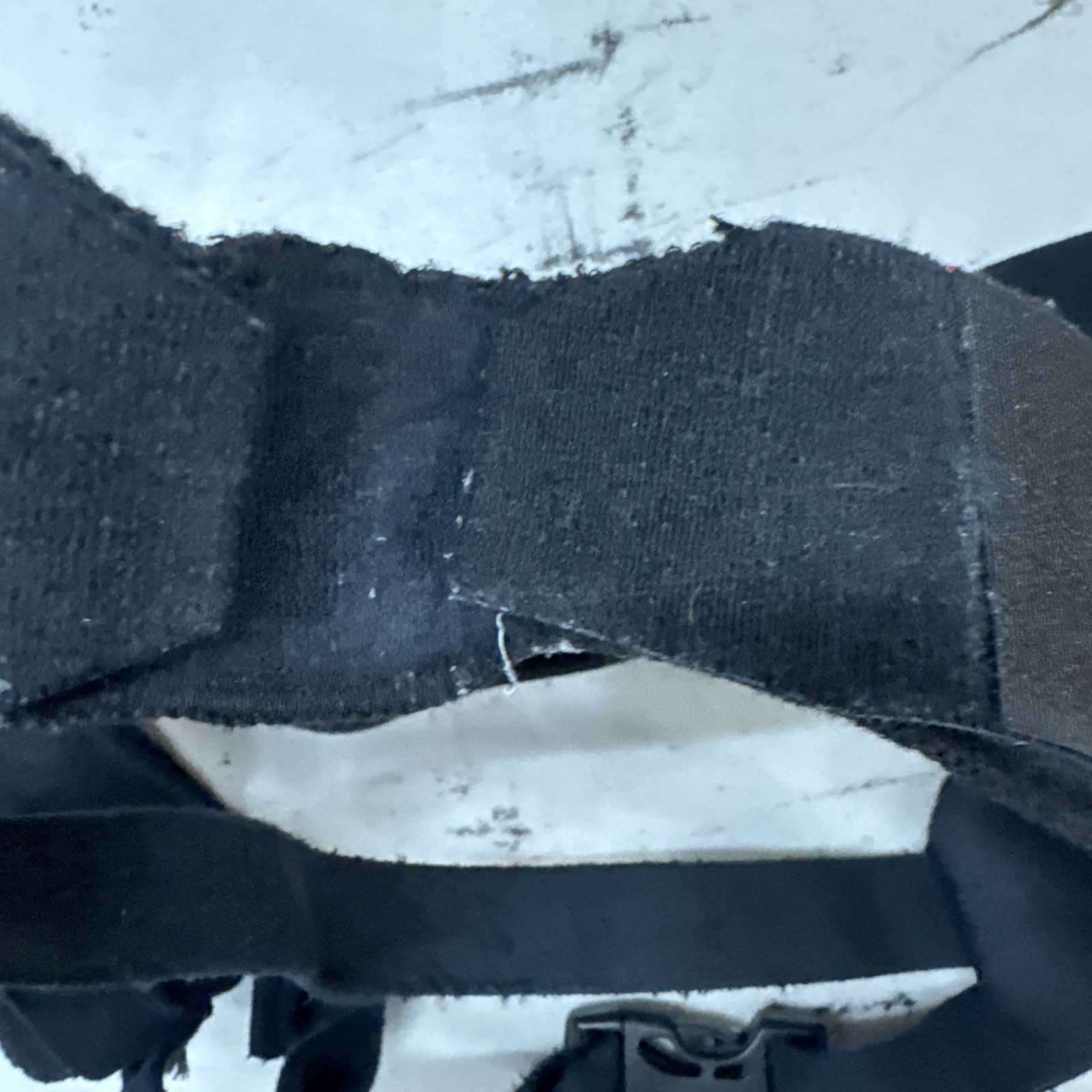 SKI MOJO ASSIST DEVICE for SKIING black with accessories and directions 2015/16