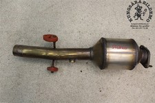 ORIGINAL Katalysator FORD TOURNEO CUSTOM V362 Bus (F3)  2020