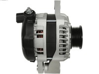Lichtmaschine Passend FüR Suzuki SX4 Suzuki Vitara 12V 100A