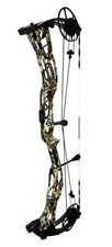 Darton Tritech 31 FL Specter/Black Limbs 70# RH