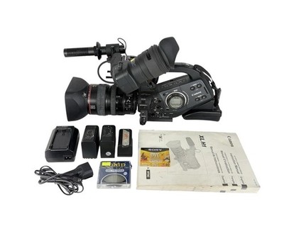 14369 極上 Canon XL 5.4-108mm L HD ビデオカメラ 14369 極上 Canon XL 5.4-108mm L HD ビデオカメラ - メルカリ