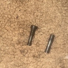 Remington Model 6 Spring Retaining Screw Early Model