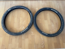 maxxis 29 x 2.60 Zoll reifen exo tr dissector und rekon