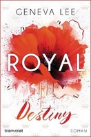 Royal Destiny, Geneva Lee