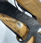 Nine West Womens Shoes  Black   Zip  9M — photo 6