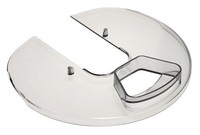 Bosch 00483204 Spritzschutzdeckel FüR MUM4 KüChenmaschine