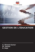 A. Dinesh Kumar (U. A.) | Gestion De L'ÉDucation | Taschenbuch | FranzöSisch