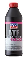 GetriebeöL Top Tec ATF 1400 Liqui Moly 3662 1 Liter Dose