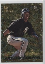 1995 Bowman Prime Prospect Gold Ray Durham #251 0a1