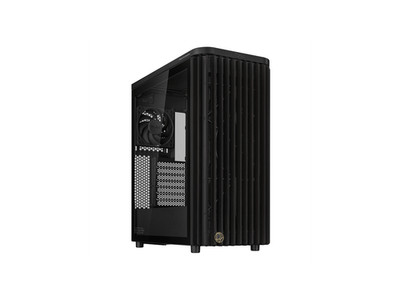 ASUS ProArt PA401 Wood Edition ATX Mid-Tower Case   Tempered Glass,