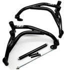 Crash Cage - Engine Guard Crash Bar Honda CBR 600RR (2007-2012) Stunt Gymkhana