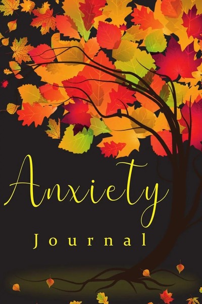 Amelia Sealey | Anxiety Book | Taschenbuch | Englisch (2021) | Amelia Sealey-image