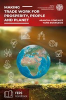 Arancha Gonzalez (U. A.) | The Trade Handbook | Taschenbuch | Englisch (2023)