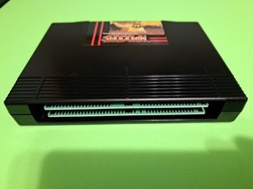 Samurai Shodown Neo Geo AES