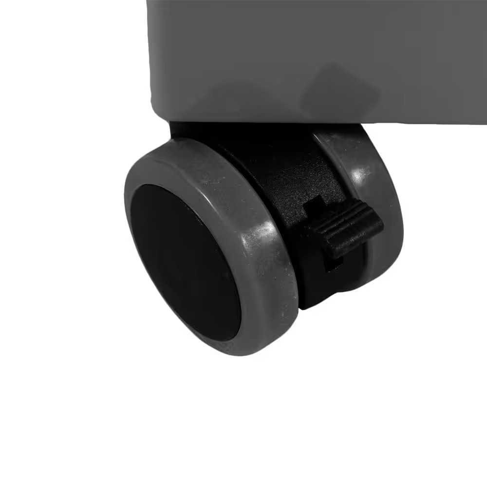 1,300 CFM 2-Speed Portable Evaporative Cooler (Swamp Cooler) for 500 Sq. Ft. in