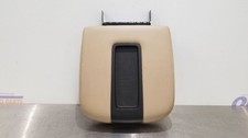 10 Chevy Suburban 1500 Ltz Center Console Lid Tan 10 Chevy Suburban 1500 Ltz Center Console Lid Tan