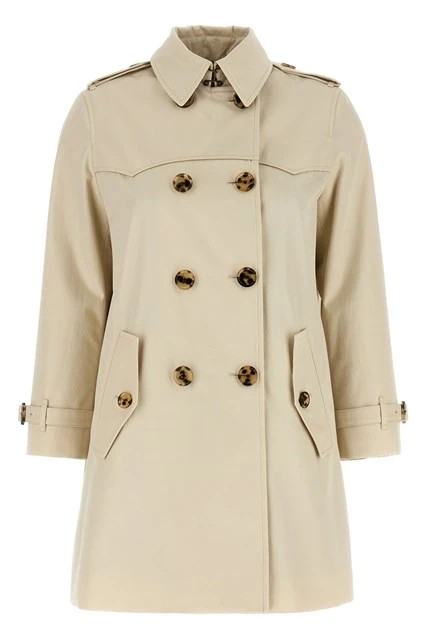 BURBERRY Summerside Beige Trench Coat New & Authentic