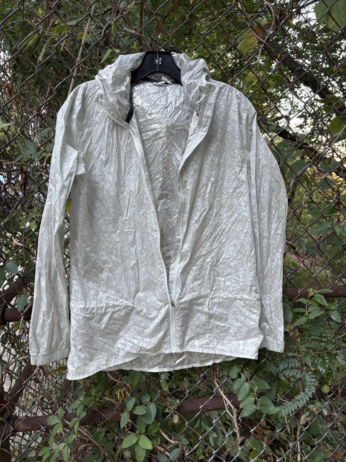 Helly Hansen Technical Jacket — Water-Repellent F… - image 1