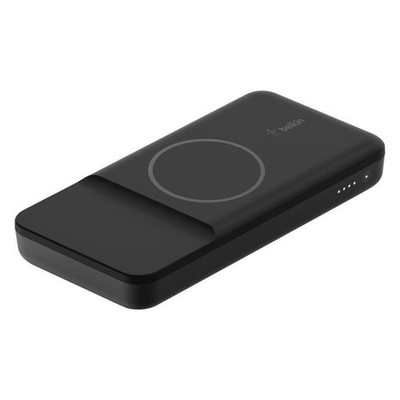 BoostCharge Magnetic Portable Wireless Charger 10K For iPhone 16 15 14 13 12