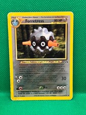 Pokémon Tcg Forretress 21/75 Neo Discovery Non Holo on eBay