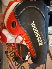 Rossignol Cross Country (Nordic) Ski Boots – Junior XL – Size EU 37