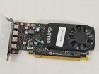 Nvidia Quadro P620 2GB GDDR5 PCI Express x16 Low Profile Grafikkarte