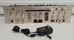 PMC 250 Vestax | eBay
